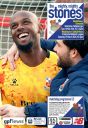 Programme cover