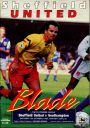 Programme cover