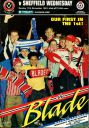 Programme cover