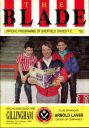 Programme cover