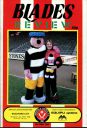 Programme cover
