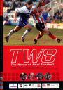Programme cover