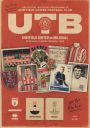 Programme cover