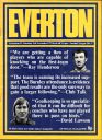 Programme cover
