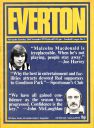 Programme cover