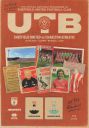 Programme cover