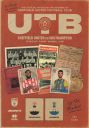 Programme cover