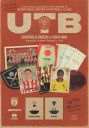 Programme cover