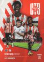 Programme cover