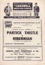 Programme cover