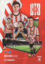 Programme cover