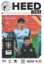 Programme cover