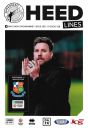 Programme cover
