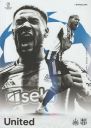 Programme cover
