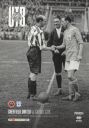 Programme cover