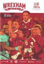 Programme cover