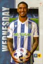 Programme cover
