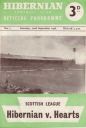 Programme cover