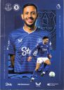 Programme cover