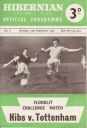 Programme cover
