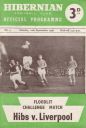 Programme cover