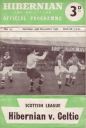 Programme cover
