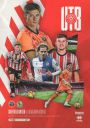Programme cover