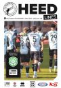 Programme cover