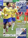 Programme cover