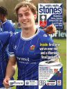 Programme cover