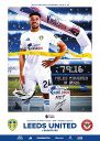 Programme cover
