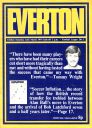 Programme cover