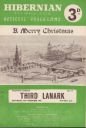Programme cover