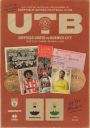 Programme cover
