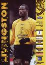Programme cover