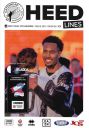 Programme cover
