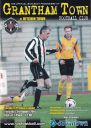 Programme cover