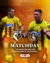Programme cover