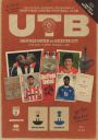 Programme cover