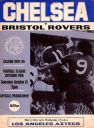 Programme cover
