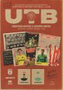 Programme cover