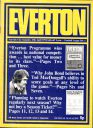 Programme cover