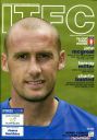 Programme cover