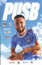 Programme cover