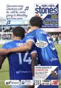 Programme cover