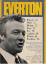 Programme cover
