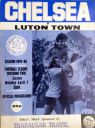 Programme cover