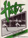 Programme cover