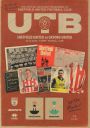 Programme cover