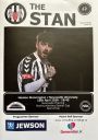 Programme cover